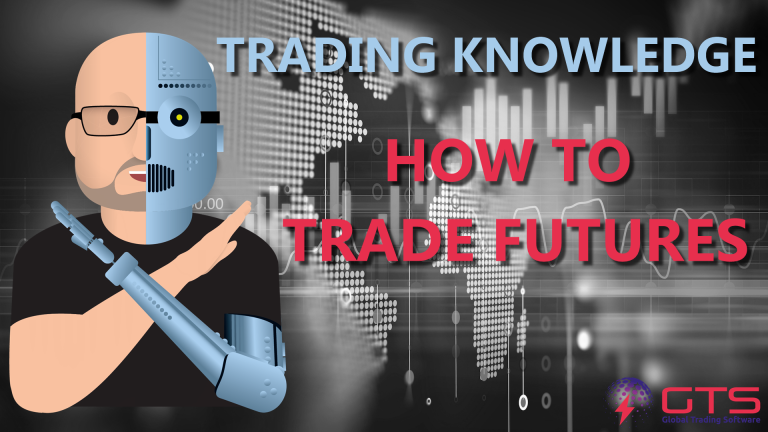 hot to trade futures