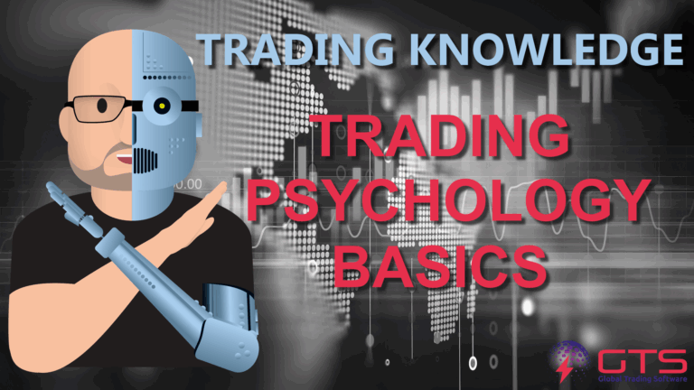 trading psychology basics