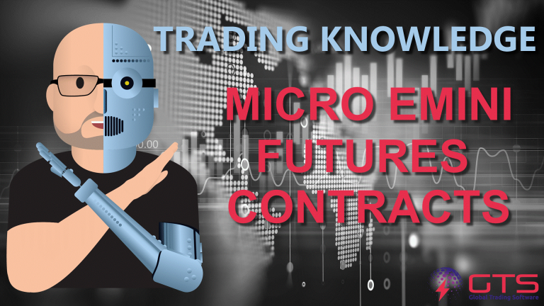 micro e mini futures contract