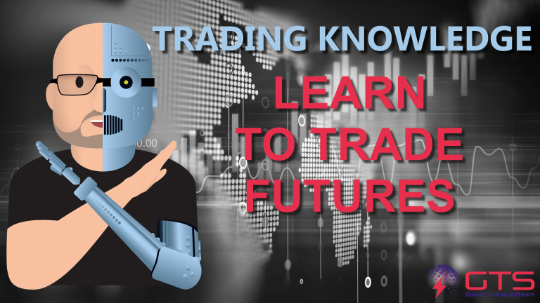 learn to trade futures